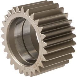 Zębnik mechanizmu różnicowego