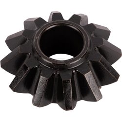 Zębnik mechanizmu różnicowego
