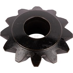 Zębnik mechanizmu różnicowego