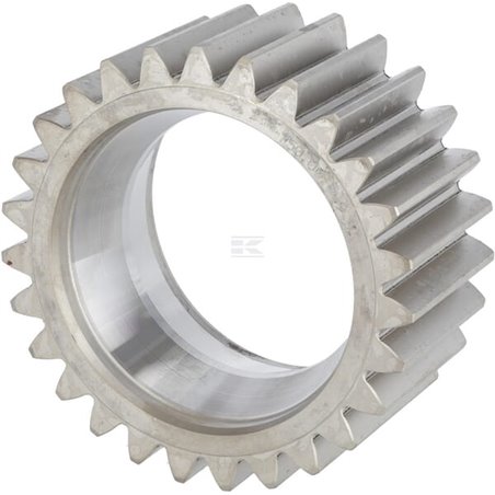 Zębnik mechanizmu różnicowego