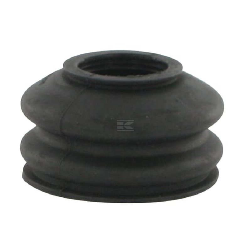 Rubber Boot And Lock Rings Kit