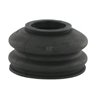 Rubber Boot And Lock Rings Kit