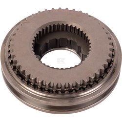 Synchronizator kpl.
