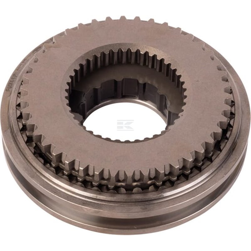 Synchronizator kpl.