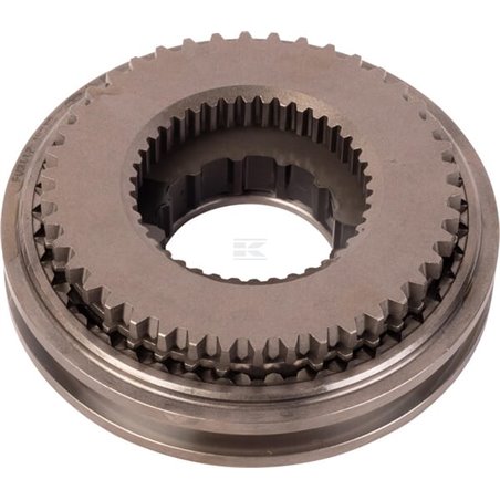Synchronizator kpl.