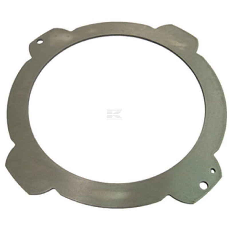 Intermediate Brake Disc