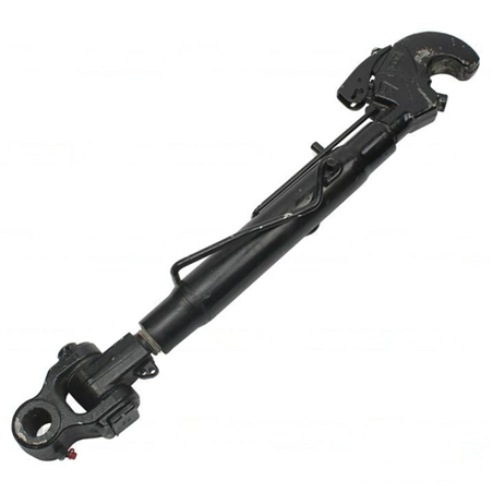 Łącznik centralny przegub/hak kat. 3/3 - M36x3,00mm, 760-1080mm, rura mm,, CBM