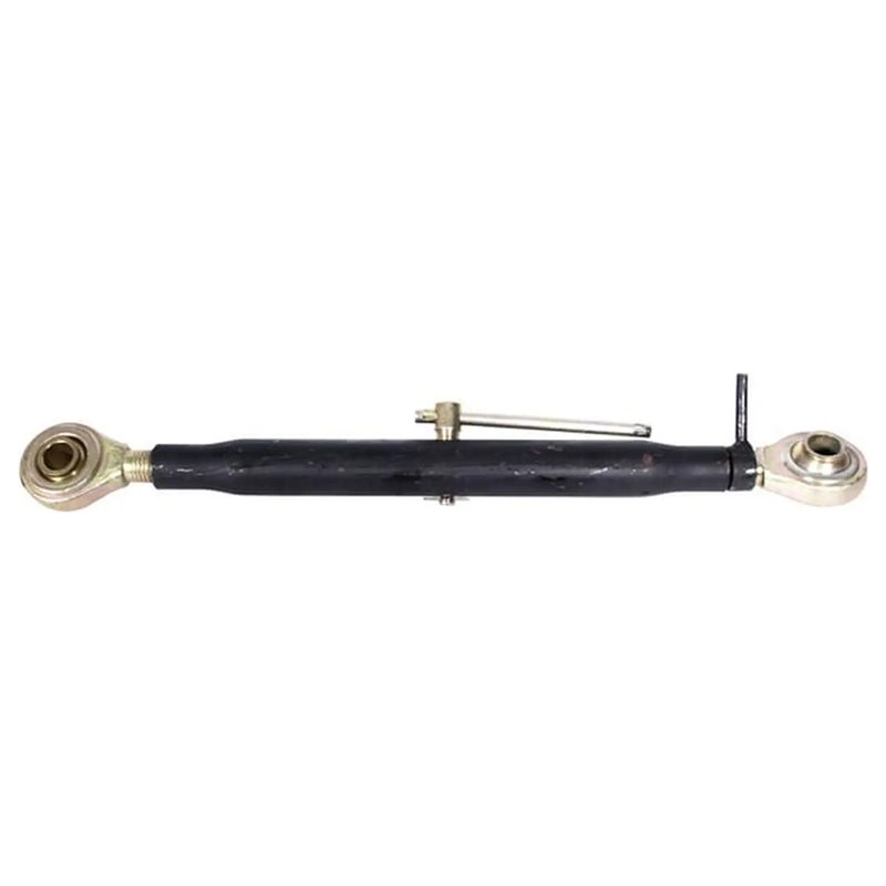Łącznik centralny kula/kula kat. 2/3 - M36x3,00mm, 630-890mm, rura 470mm,