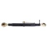 Łącznik centralny kula/kula kat. 2/3 - M36x3,00mm, 630-890mm, rura 470mm,