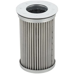 Filtr ssący