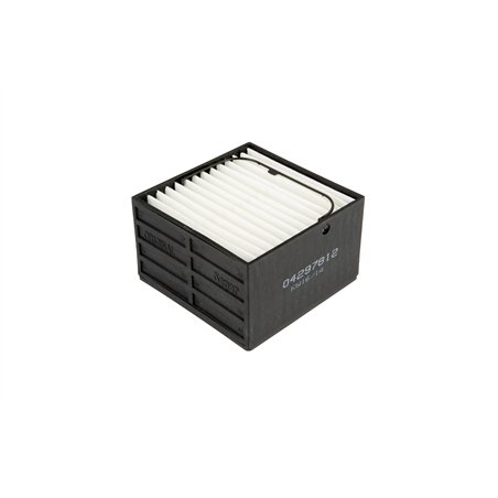 Koop Filter Element