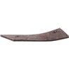 Pierś odkładni, lewa UCN