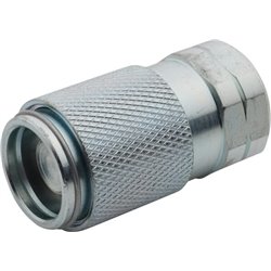 Szybkozlącze wtyczka ISO wew. 3/8" BSP Parker