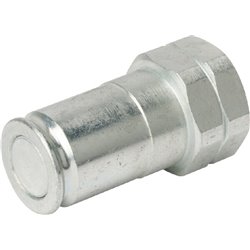Szybkozlącze wtyczka ISO wew. 3/8" BSP Parker