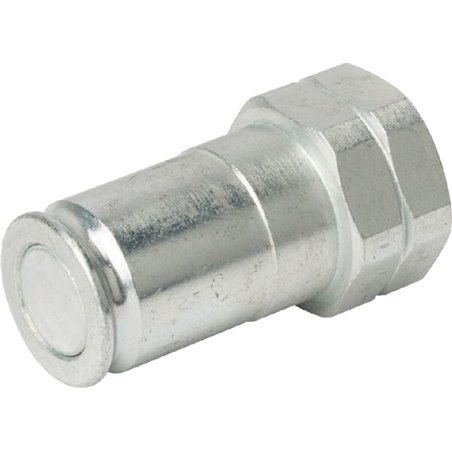 Szybkozlącze wtyczka ISO wew. 3/8" BSP Parker