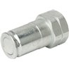 Szybkozlącze wtyczka ISO wew. 3/8" BSP Parker