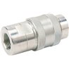 Szybkozlącze gniazdo ISO wew. 1/2" BSP Parker