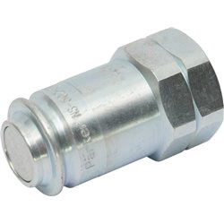 Szybkozlącze ISO 12,5 wew. 1/2" BSP Parker