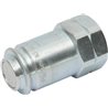 Szybkozlącze ISO 12,5 wew. 1/2" BSP Parker