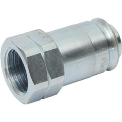 Szybkozlącze ISO 12,5 wew. 1/2" BSP Parker