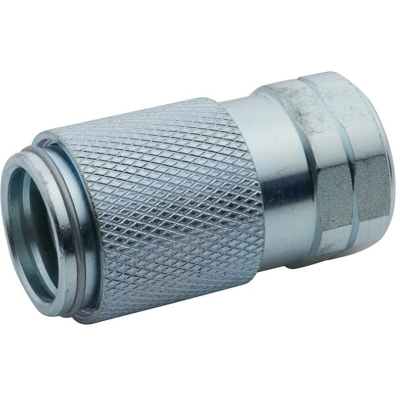 Szybkozlącze gniazdo ISO wew. 3/4" BSP Parker