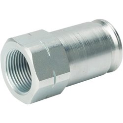 Szybkozlącze wtyczka ISO wew. 3/4" BSP Parker