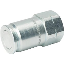 Szybkozlącze wtyczka ISO wew. 3/4" BSP Parker