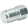 Szybkozlącze wtyczka ISO wew. 3/4" BSP Parker