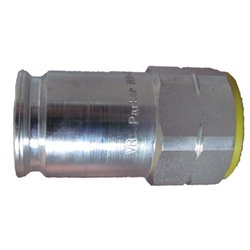 Szybkozlącze gniazdo ISO wew. 1" BSP Parker