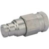 Szybkozłacze suchoodcinające wtyczka ISO 10 wew. 1/2" Bsp