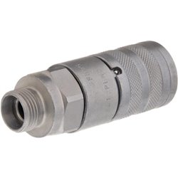 Gniazdo suchoodcinające 3/8" gwint zew. M18x1.5 12L, Faster  FFH06-2/1815 F