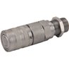 Gniazdo suchoodcinające 3/8" gwint zew. panelowy krótki M18x1.5 12L, Faster  FFH06-7/1815 F