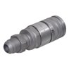 Gniazdo suchoodcinające 1/2" gwint zew. panelowy 7/8"-14 UNF JIC, Faster  FFH08-14/58S F