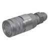 Gniazdo suchoodcinające 1/2" gwint zew. panelowy 7/8"-14 UNF JIC, Faster  FFH08-14/58S F