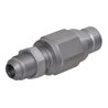 Szybkozłacze suchoodcinające wtyczka ISO 12,5 zew. 7/8" Unf/JicPAN
