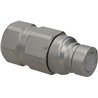 Szybkozłacze suchoodcinające wtyczka ISO 12,5 wew. 3/4" Bsp