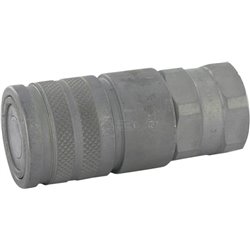 Gniazdo suchoodcinające 1/2" gwint wew. 1i1/16"-12 UN, Faster  FFH08 34SAE F