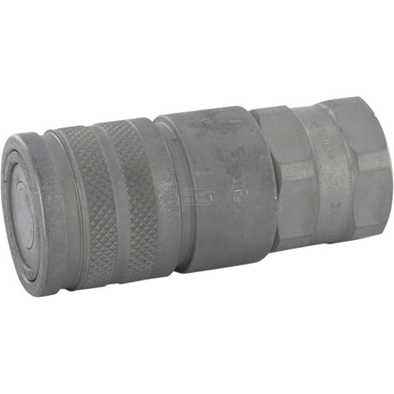 Gniazdo suchoodcinające 1/2" gwint wew. 1i1/16"-12 UN, Faster  FFH08 34SAE F