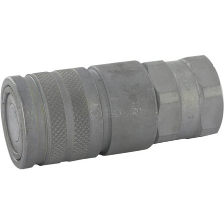 Gniazdo suchoodcinające 1/2" gwint wew. 1i1/16"-12 UN, Faster  FFH08 34SAE F