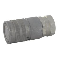 Gniazdo suchoodcinające 1/2" gwint wew. 7/8"-14 UNF, Faster  FFH08 58SAE F