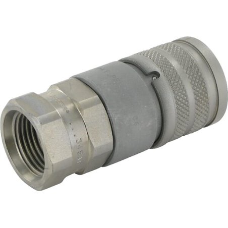 Gniazdo suchoodcinające 1/2" gwint wew. 7/8"-14 UNF, Faster  FFH08 58SAE F