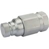 Szybkozłacze suchoodcinające wtyczka ISO 19 wew. 3/4" Bsp