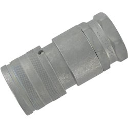 Gniazdo suchoodcinające 3/4" gwint wew. NPTF 3/4", Faster  FFH12 34NPT F