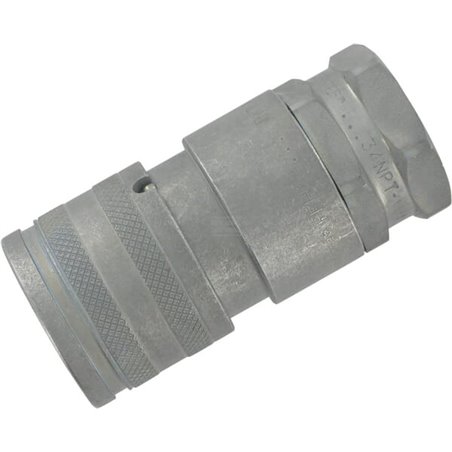 Gniazdo suchoodcinające 3/4" gwint wew. NPTF 3/4", Faster  FFH12 34NPT F