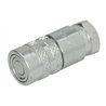 Gniazdo suchoodcinające 1/8" gwint wew. BSPP 1/8", Faster  FFH02 18GAS F