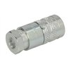 Gniazdo suchoodcinające 1/8" gwint wew. BSPP 1/8", Faster  FFH02 18GAS F