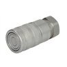 Gniazdo suchoodcinające 1/4" gwint wew. BSPP 1/4", Faster  FFH04 14GAS F