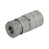 Gniazdo suchoodcinające 1/4" gwint wew. BSPP 1/4", Faster  FFH04 14GAS F