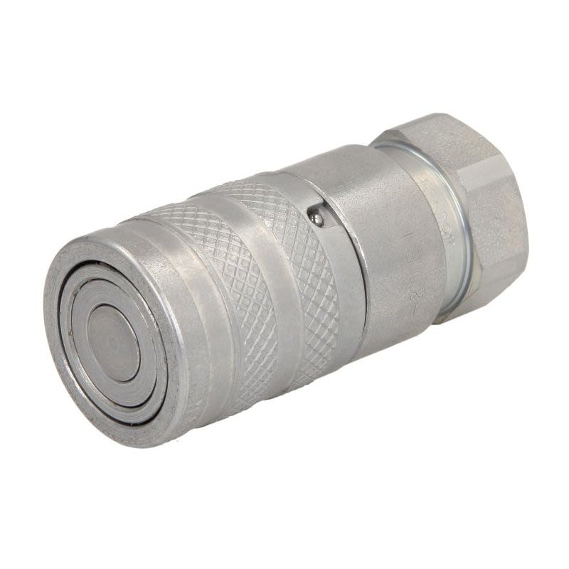 Gniazdo suchoodcinające 1/4" gwint wew. RC 1/2 (JPT), Faster  FFH04 14JPT F