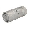 Gniazdo suchoodcinające 1/4" gwint wew. RC 1/2 (JPT), Faster  FFH04 14JPT F